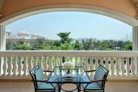 Kempinski & Residences Palm Jumeirah Dubai - 46