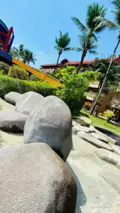 Phuket Orchid Resort and Spa - SHA Extra Plus - 28