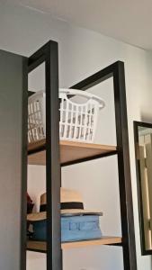 Meyde Boutique Suites - 51