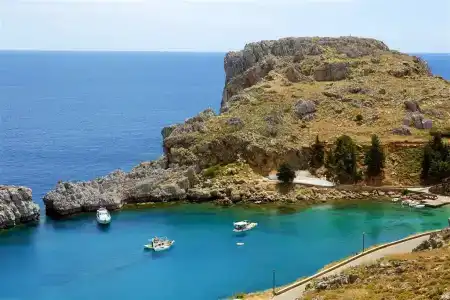 Sheraton Rhodes Resort - 22