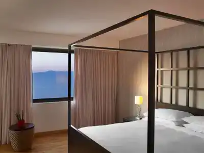 Sheraton Rhodes Resort - 59