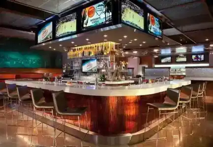 JW Marriott Indianapolis - 34