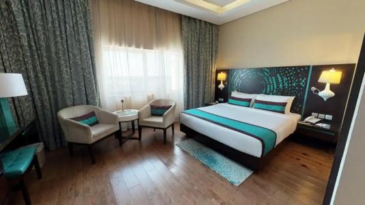 Signature Al Barsha - 90