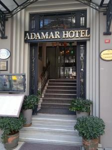 Adamar-Special Category - 1
