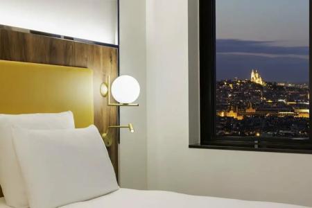 Pullman Paris Montparnasse - 19