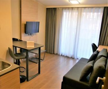 Endless Comfort Taksim - 28