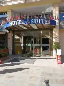 Grand Aras & Suites - 0