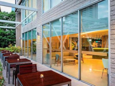 ibis Bangkok Sathorn - 92