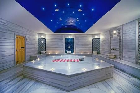 Palm Wings Kusadasi Beach Resort&Spa - 18