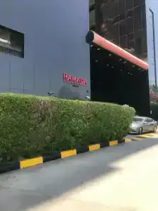 Ramada & Suites by Wyndham Ajman - 11