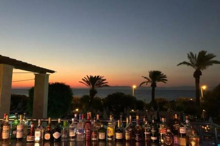 Rhodes Bay & Spa - 23