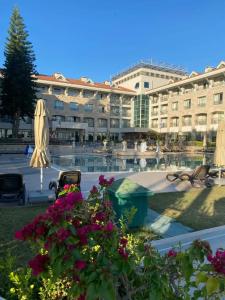 Fame Residence Kemer & Spa - 72