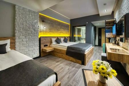 Afflons Loft City - 93