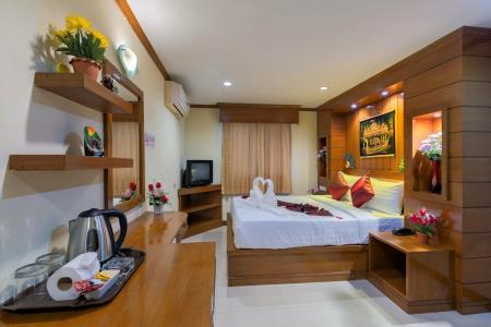 PR Patong Residence -SHA - 16