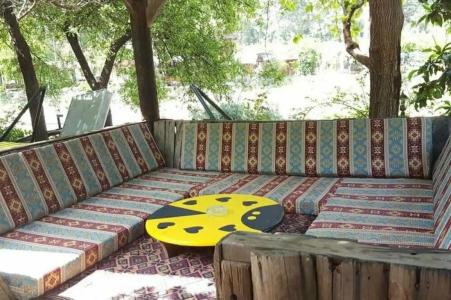 Olympos Yakamoz Pansiyon - 7