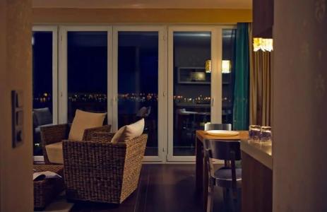 Echo Residence All Suite - 53