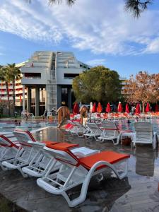 Megasaray Resort Side - 19