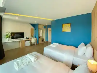 Fuse Rayong - 78
