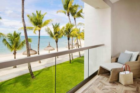 One&Only Le Saint Géran, Mauritius - 62
