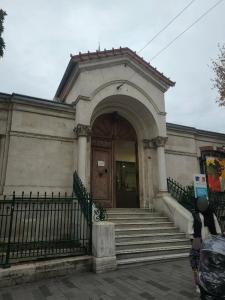 Park Inn by Radisson Samsun - 14