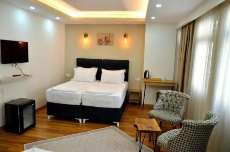 PALMERA OLD CITY - 32