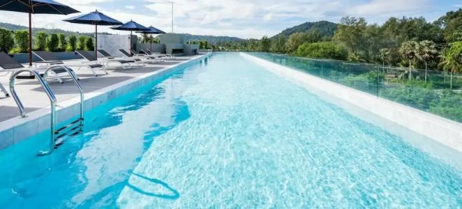 Kokotel Phuket Nai Yang Beach - SHA Extra Plus - 25