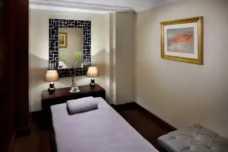 Dead Sea Marriott Resort & Spa - 58