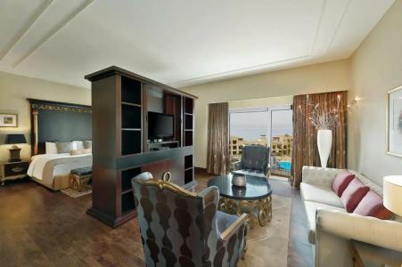 Crowne Plaza Jordan Dead Sea Resort & Spa, an IHG - 20
