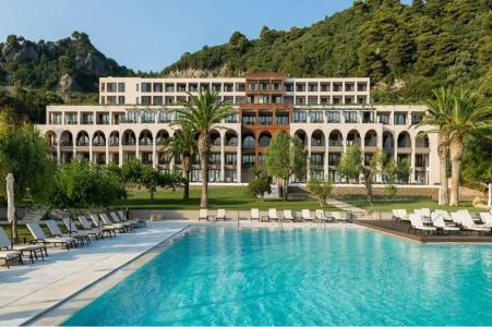 Domes of Corfu, Autograph Collection - 10