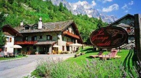 La Grange - Animal Chic - 21