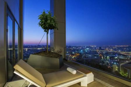 Hilton Garden Inn Istanbul Airport - 90