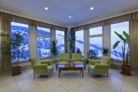 Palan Ski & Convention Resort - 14