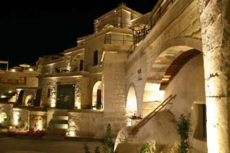 Doors Of Cappadocia - 41