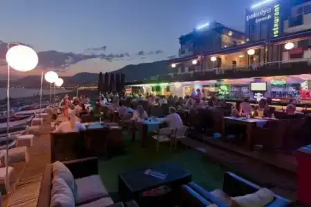 Royalisa Palmiye Beach Adult Only - 8