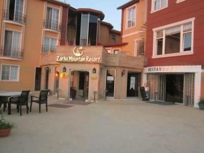 Zarha Mountain Resort - 53