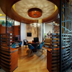 Sheraton Grand Adana - 82