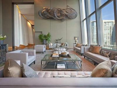 The Okura Prestige Bangkok - 88