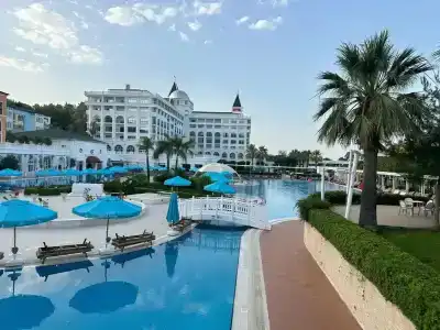 Nirvana Dolce Vita - Ultra All Inclusive