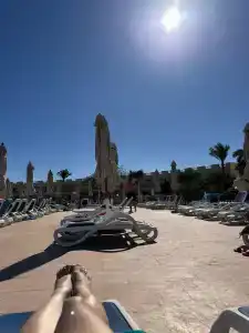 Concorde El Salam Sharm El Sheikh Sport - 15