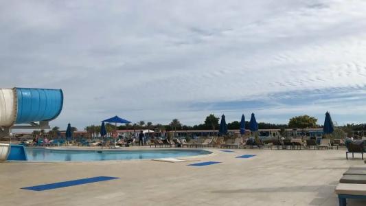 Gravity & Aqua Park Hurghada Families and Couples Only - 65