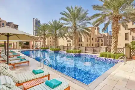 Manzil Downtown by Vida - 35