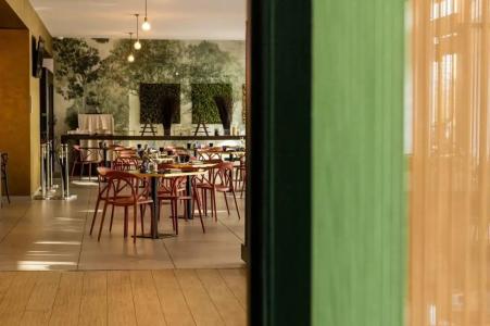 DoubleTree By Hilton Milan - 63