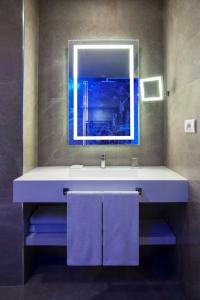 Radisson Blu GHR Rome - 83