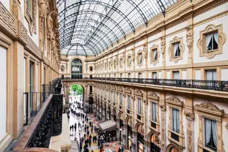 Galleria Vik Milano