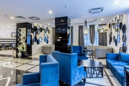 Prestige Deluxe Aquapark Club - All inclusive - 40