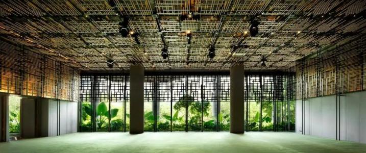 PARKROYAL COLLECTION Pickering, Singapore - 97