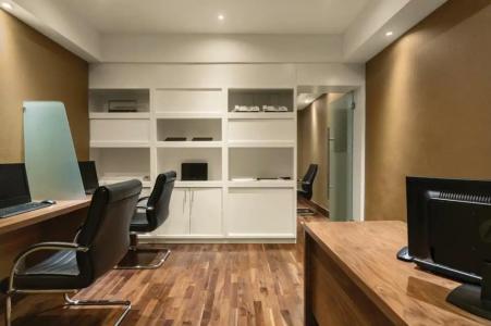 Hawthorn Suites by Wyndham Abu Dhabi City Center - 23