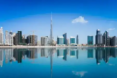 Dusit D2 Kenz Dubai - 31