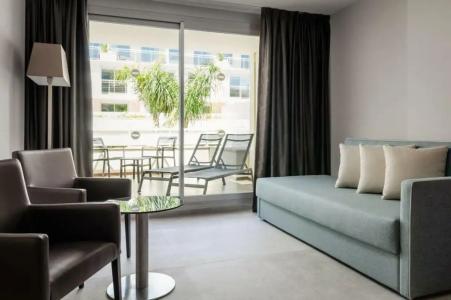 Gran Palas - Spa incluido - 53