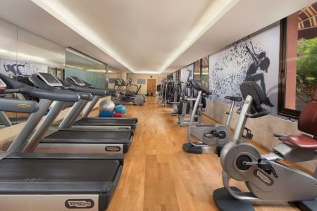 Sheraton Fuerteventura Golf & Spa Resort - 39